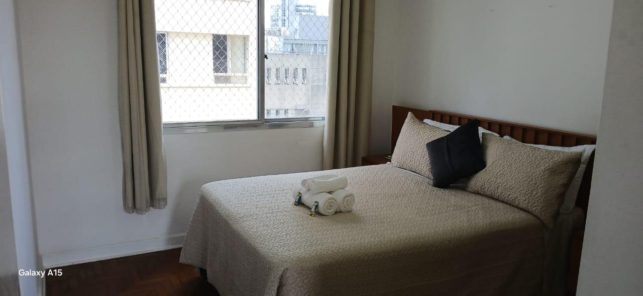 Apartamento, 1 quarto, 42 m² - Foto 10