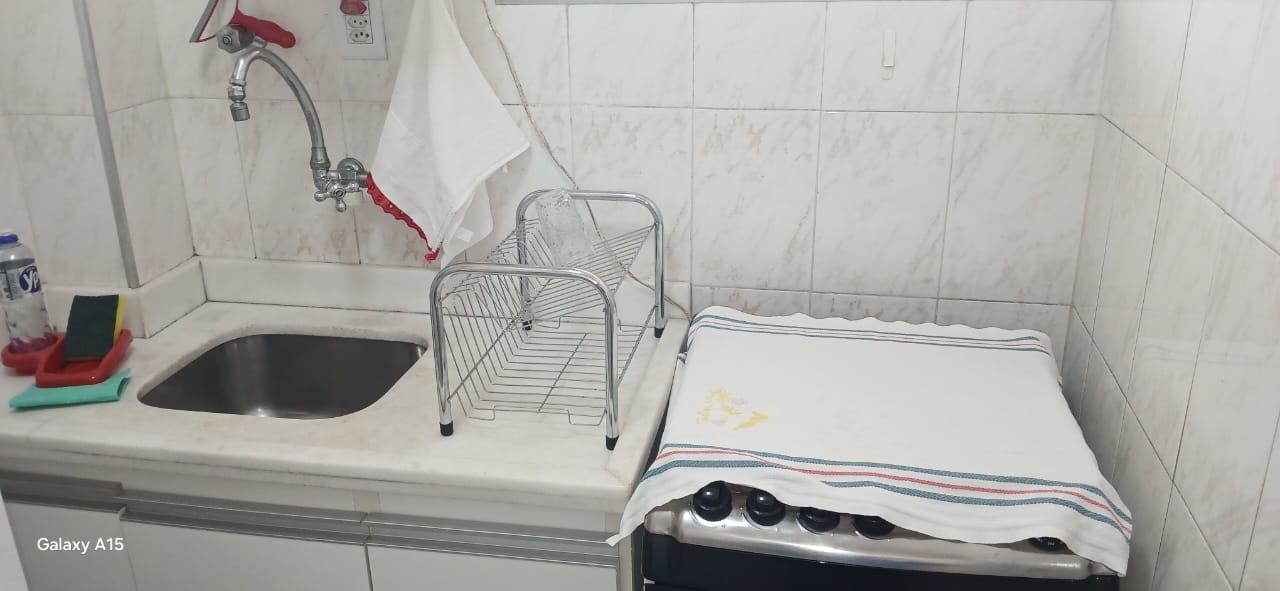 Apartamento, 1 quarto, 42 m² - Foto 19