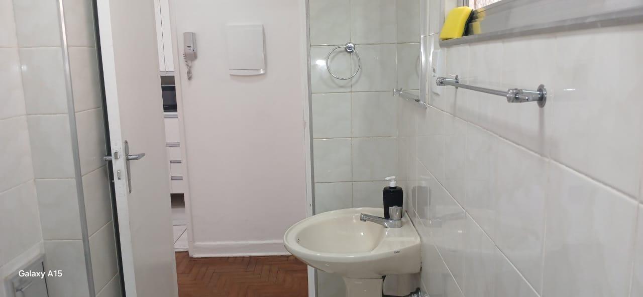 Apartamento, 1 quarto, 42 m² - Foto 23