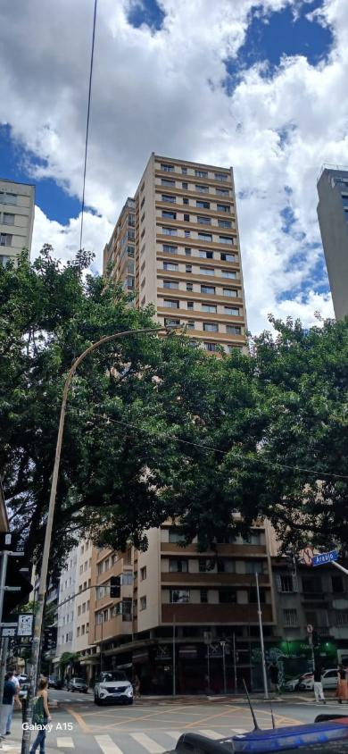 Apartamento, 1 quarto, 42 m² - Foto 28