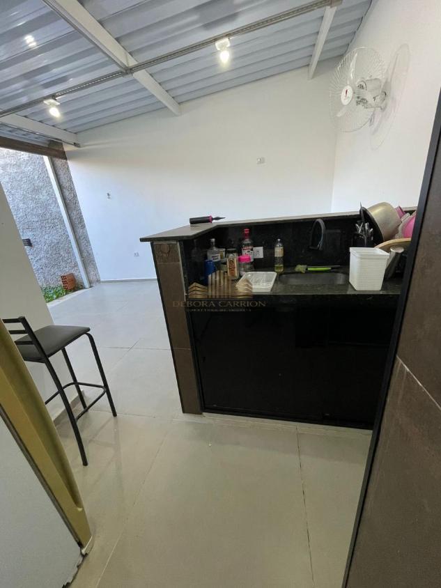 Casa, 2 quartos - Foto 9