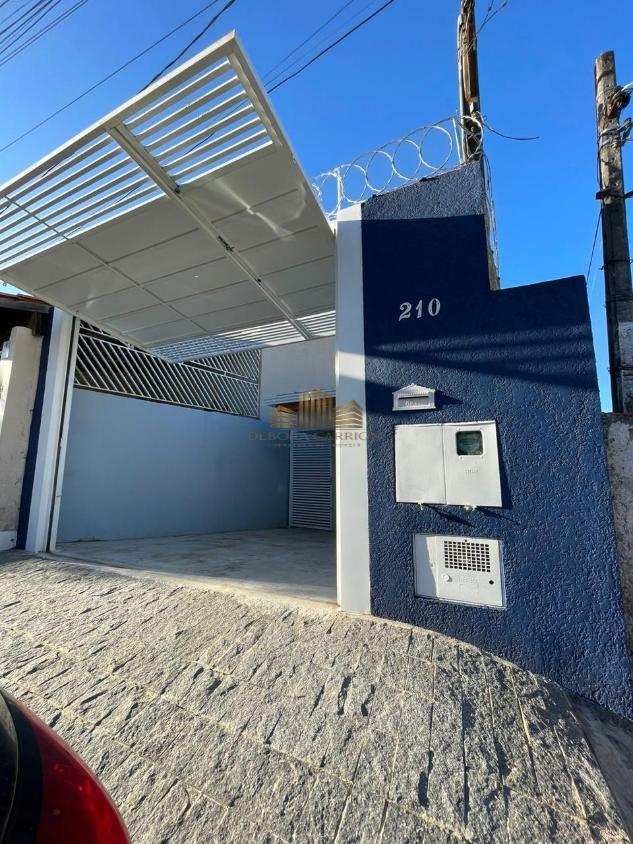 Casa, 2 quartos - Foto 2