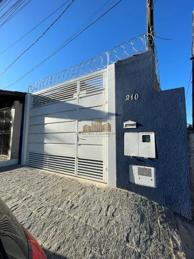 Casa, 2 quartos - Foto 1