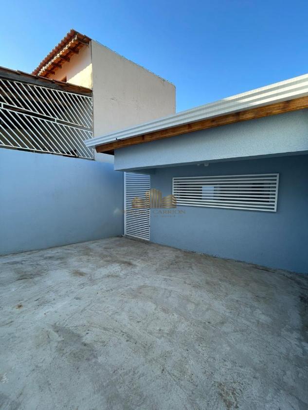 Casa, 2 quartos - Foto 5