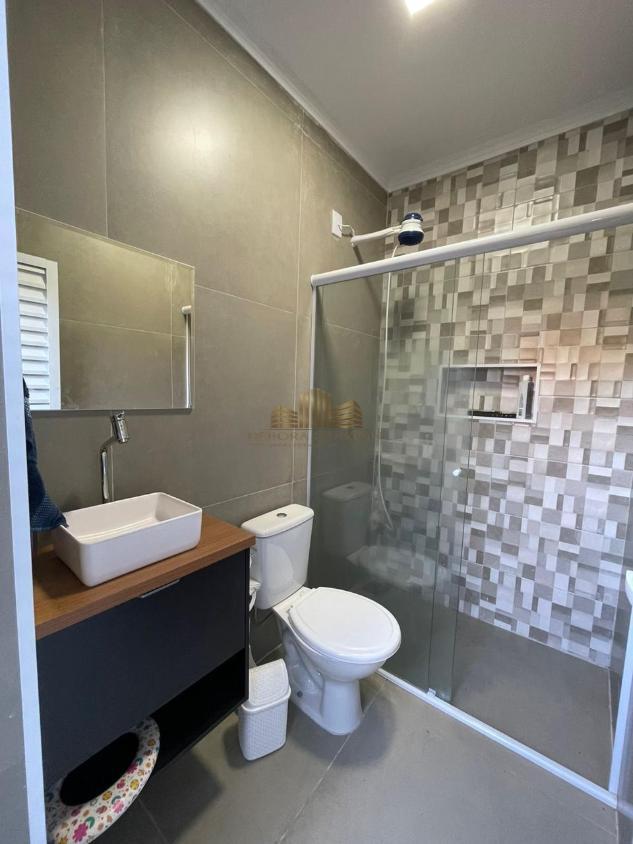 Casa, 2 quartos - Foto 10