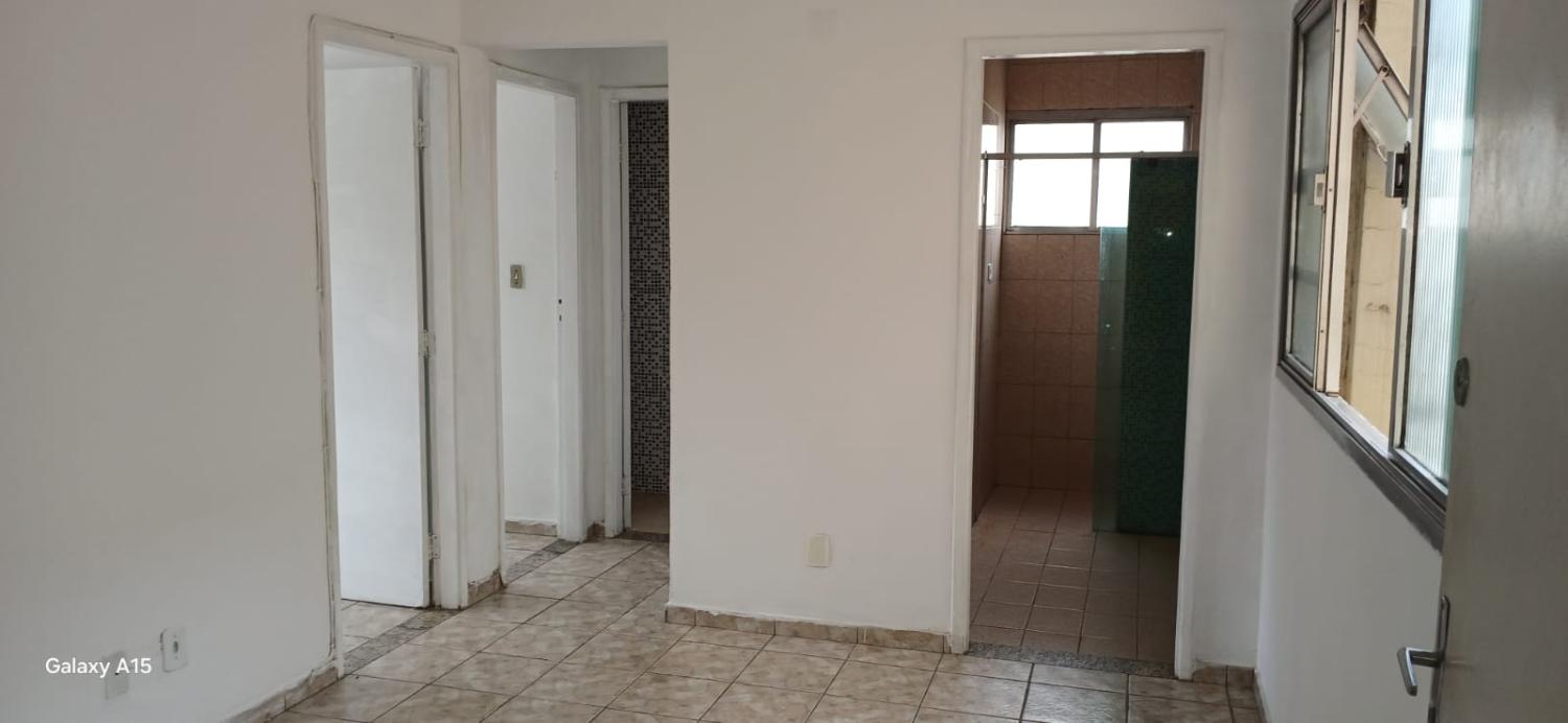 Apartamento, 1 quarto, 60 m² - Foto 1