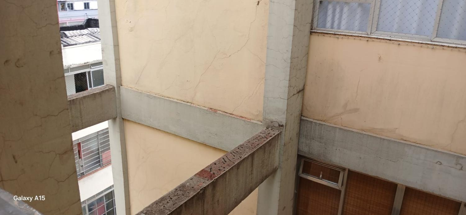 Apartamento, 1 quarto, 60 m² - Foto 5