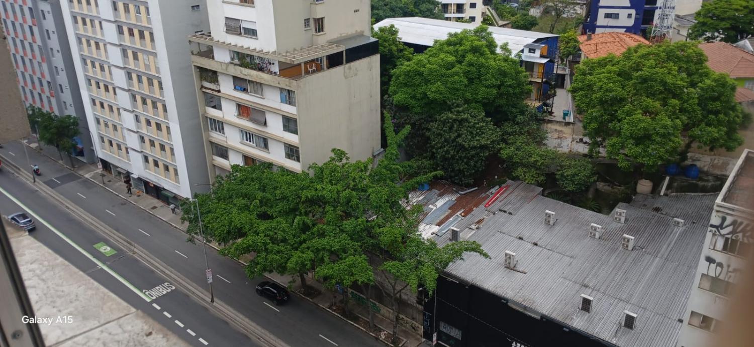 Apartamento, 1 quarto, 60 m² - Foto 10