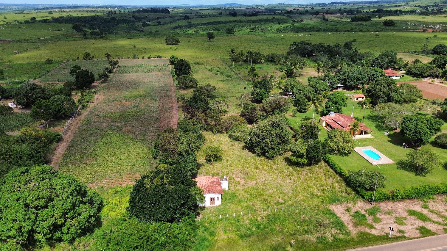 Terreno, 8712 m² - Foto 1