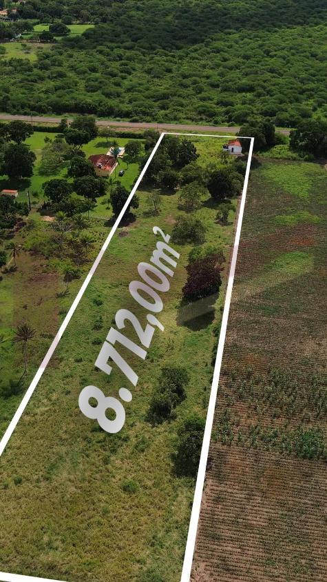 Terreno, 8712 m² - Foto 3