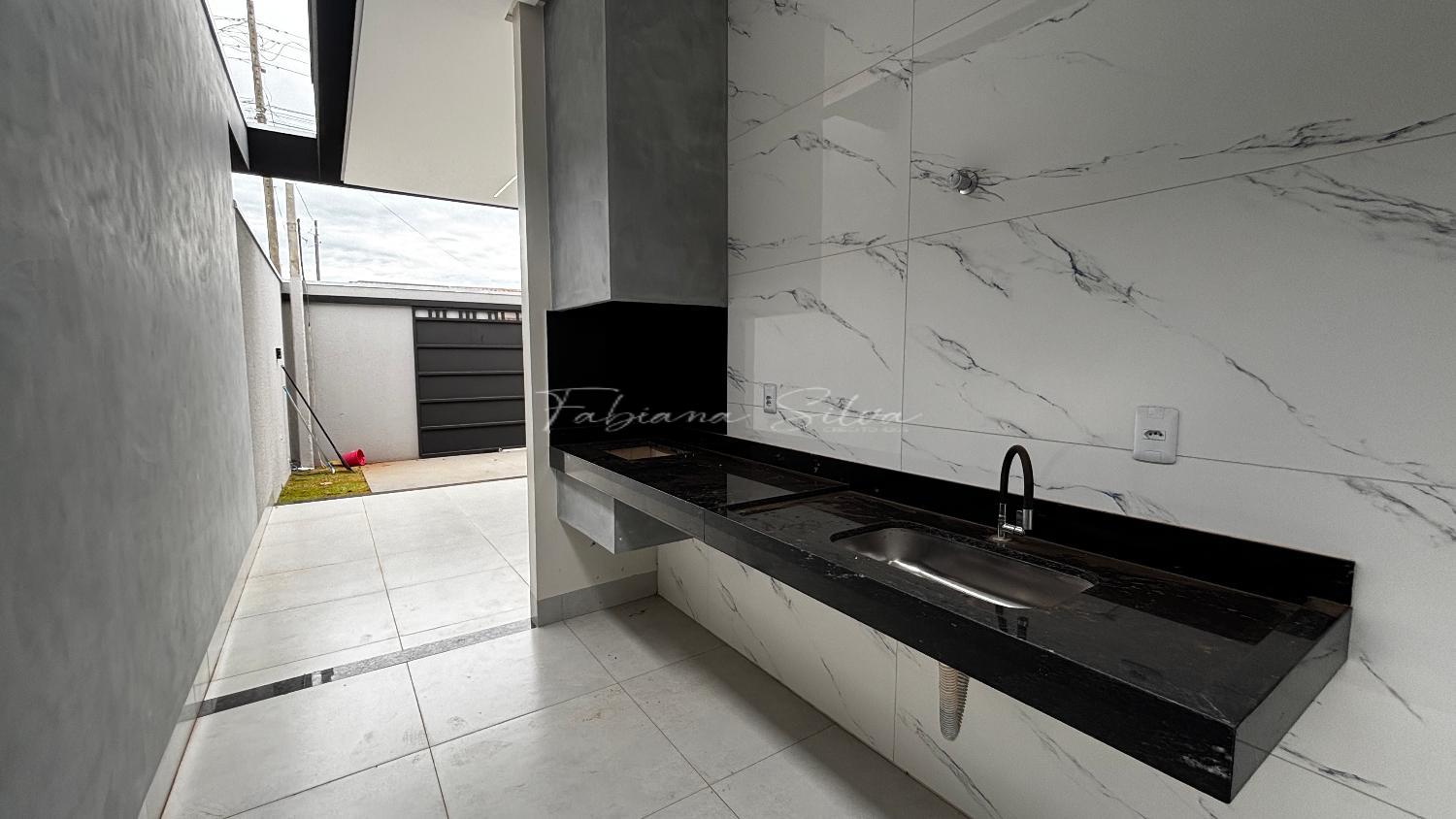 Casa, 3 quartos, 115 m² - Foto 4