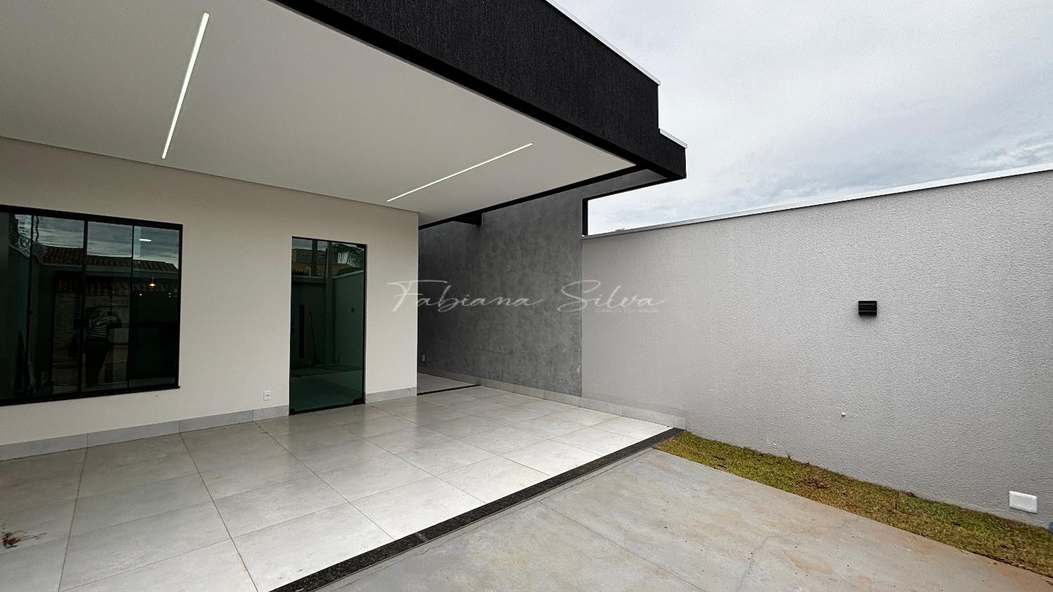 Casa, 3 quartos, 115 m² - Foto 1