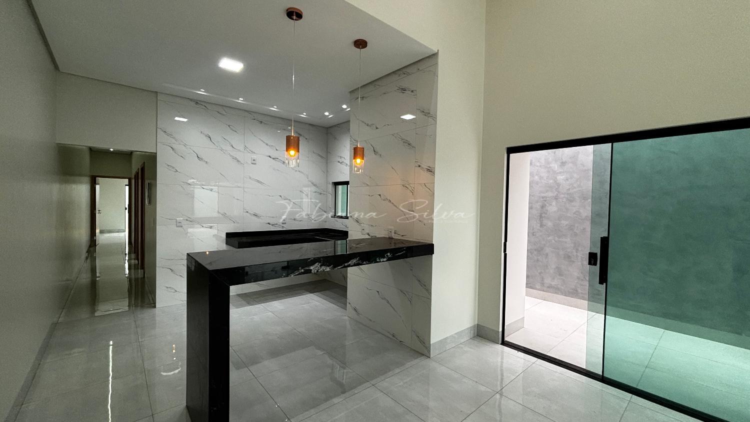 Casa, 3 quartos, 115 m² - Foto 6