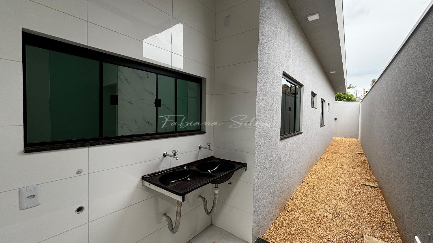 Casa, 3 quartos, 115 m² - Foto 19