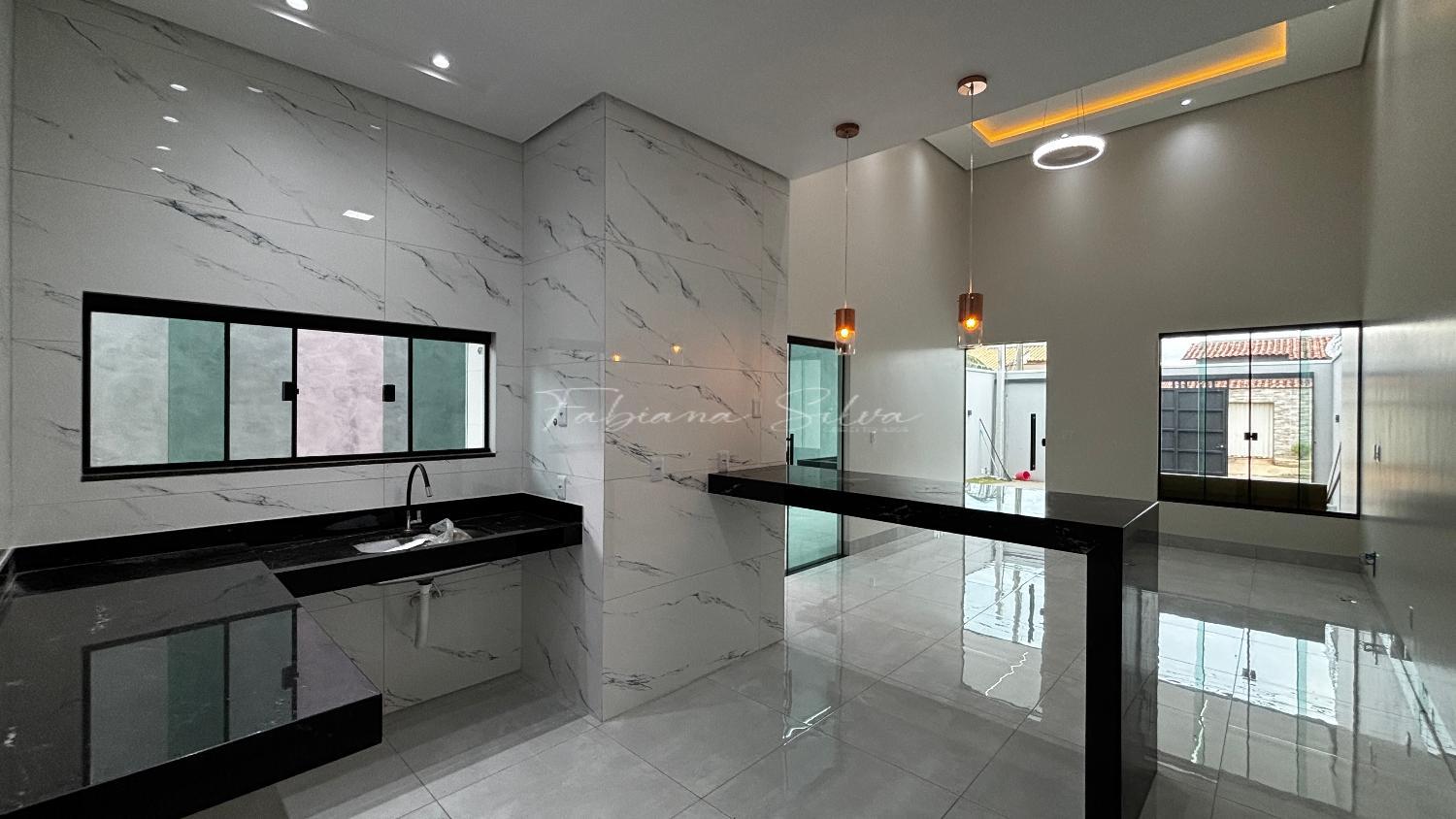 Casa, 3 quartos, 115 m² - Foto 11