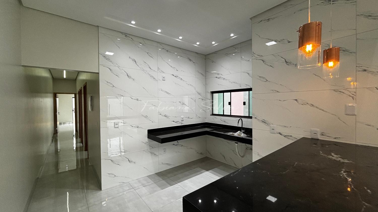 Casa, 3 quartos, 115 m² - Foto 9