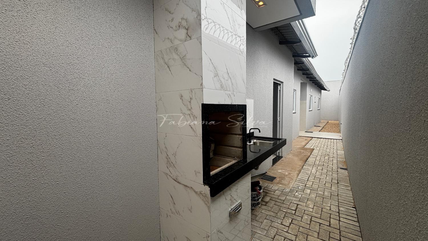 Casa, 3 quartos, 100 m² - Foto 2