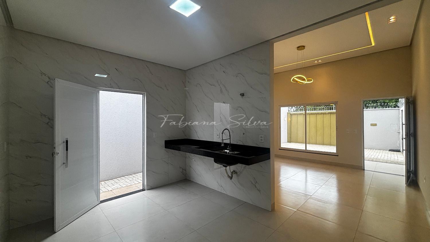 Casa, 3 quartos, 100 m² - Foto 5