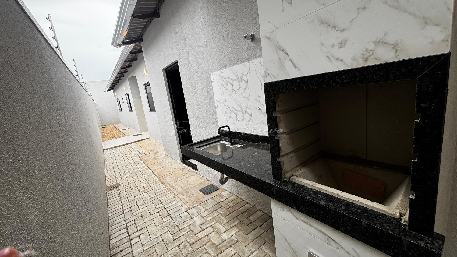 Casa, 3 quartos, 100 m² - Foto 6