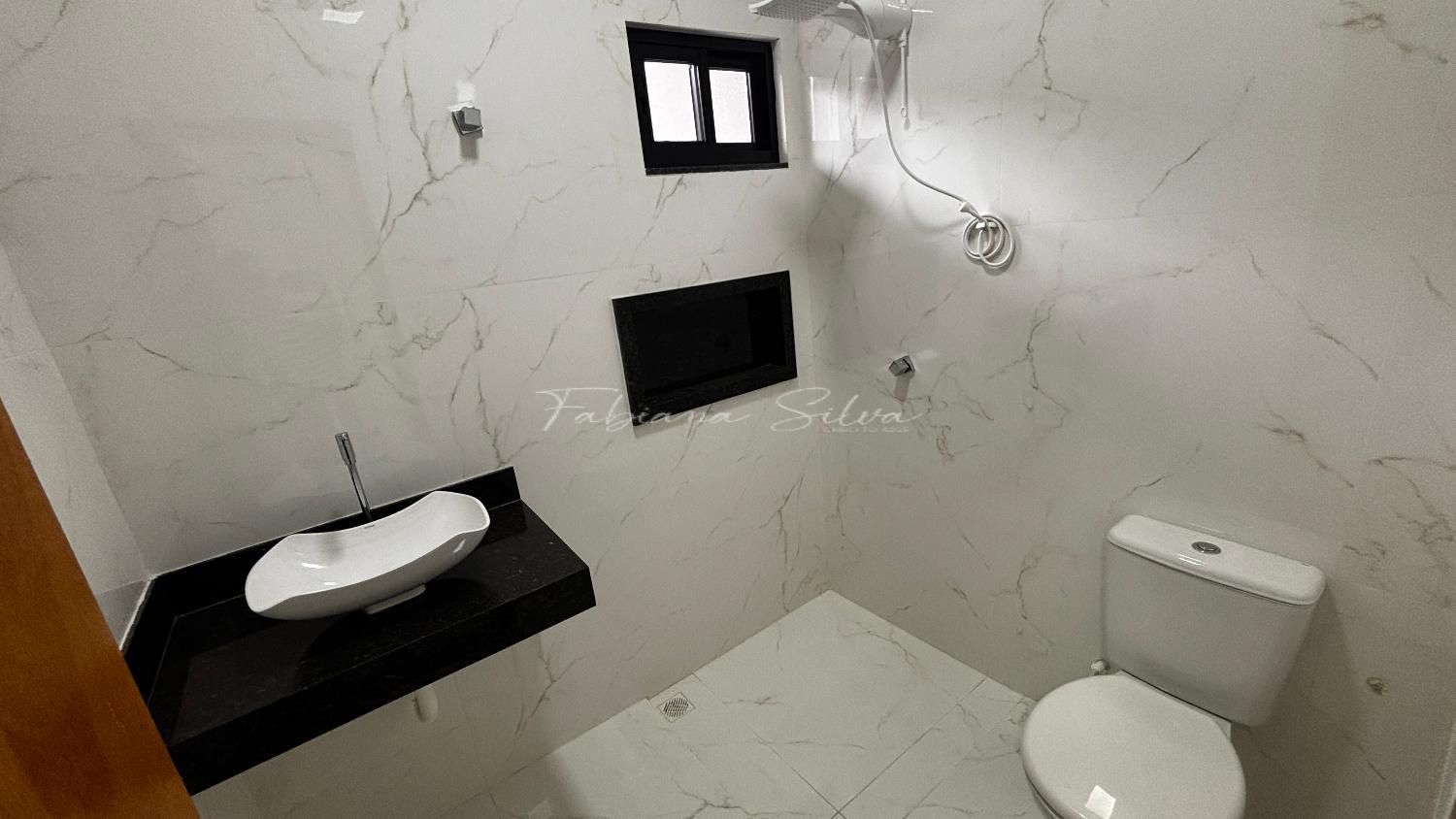 Casa, 3 quartos, 100 m² - Foto 10