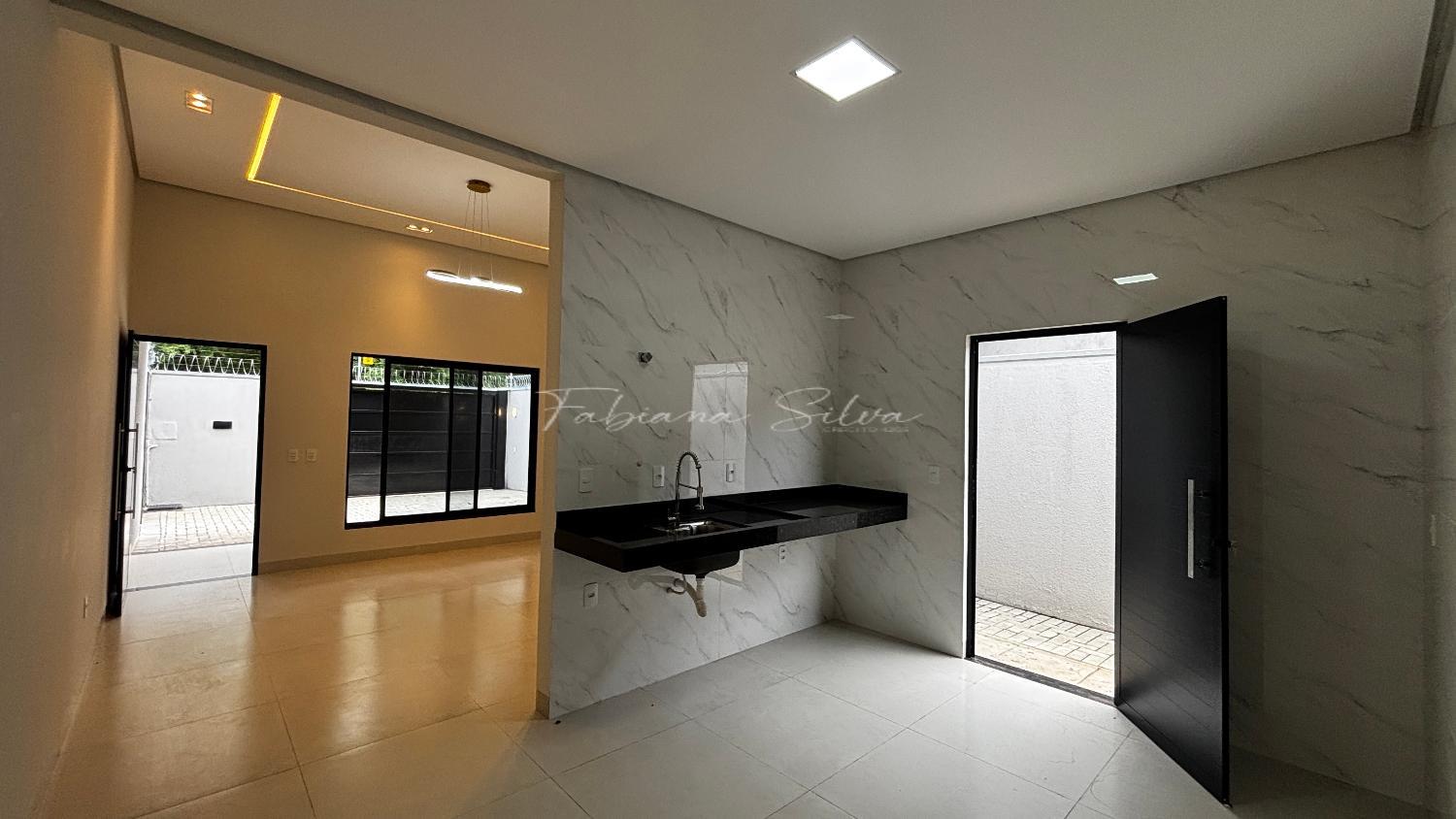 Casa, 3 quartos, 100 m² - Foto 4