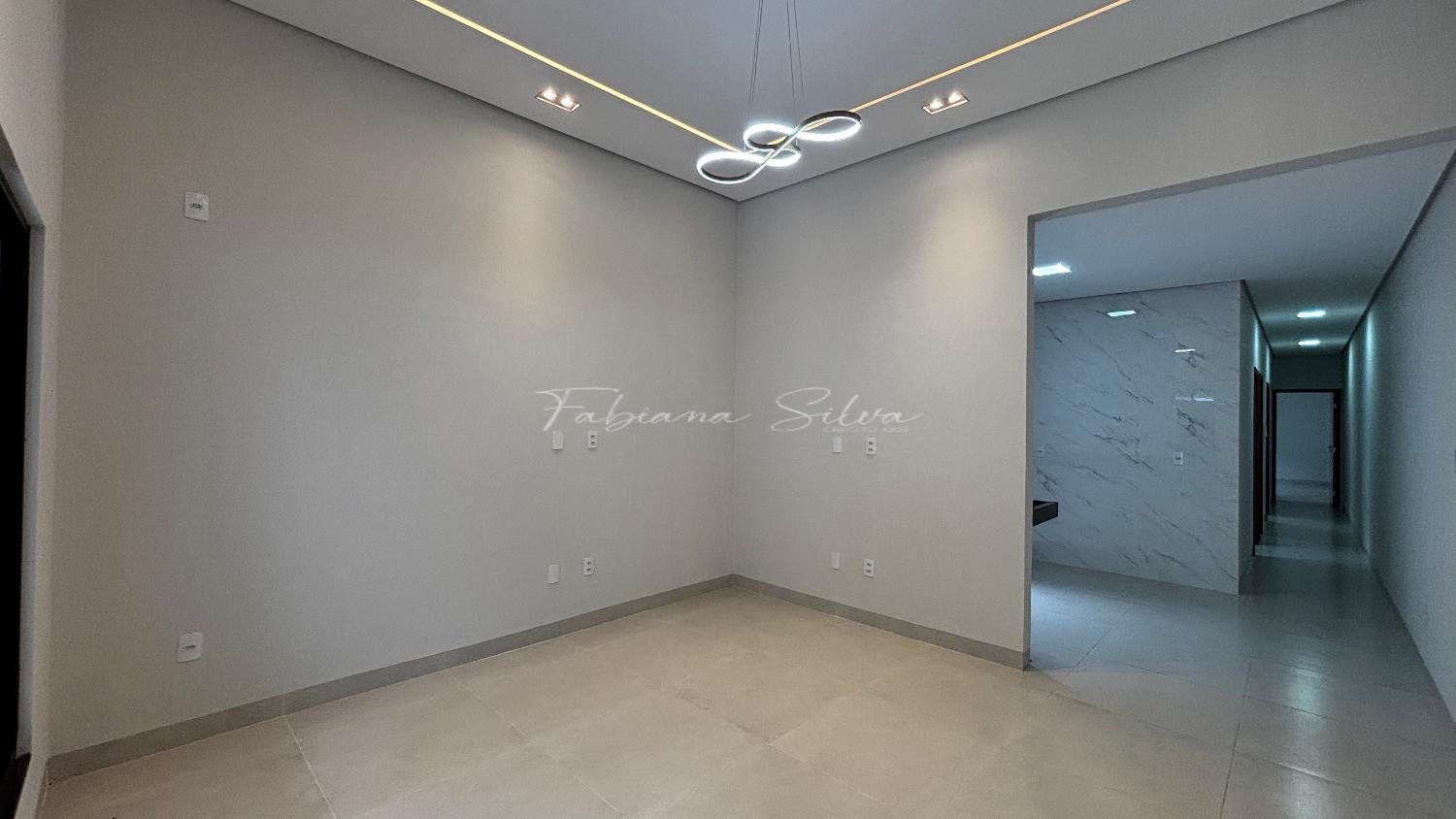 Casa, 3 quartos, 100 m² - Foto 2