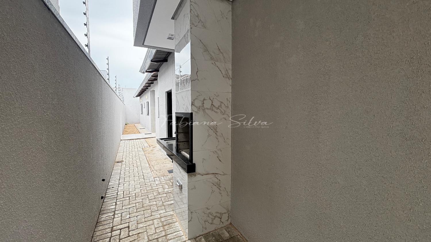 Casa, 3 quartos, 100 m² - Foto 7