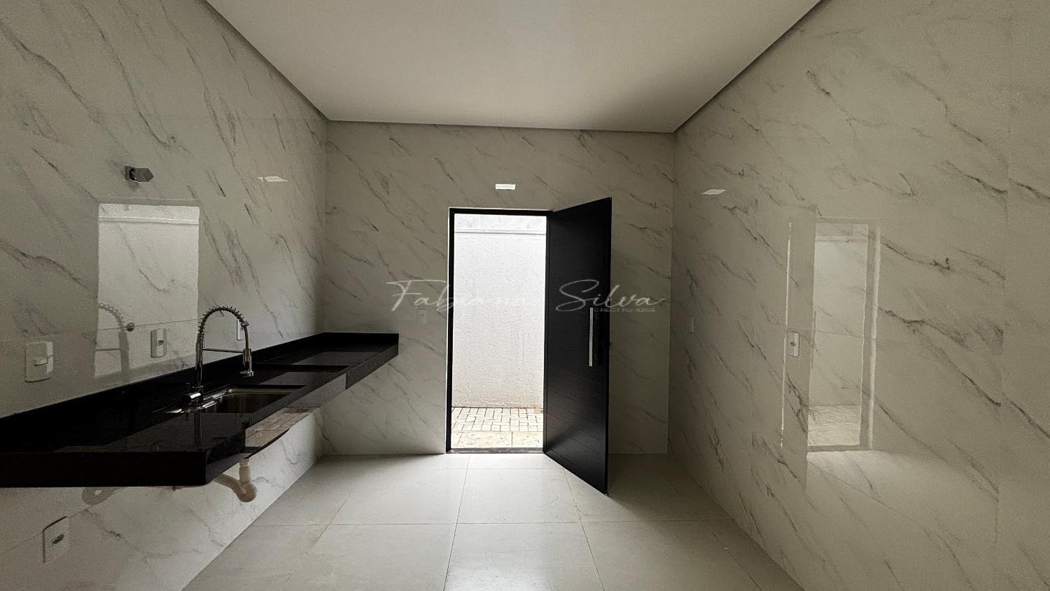 Casa, 3 quartos, 100 m² - Foto 5