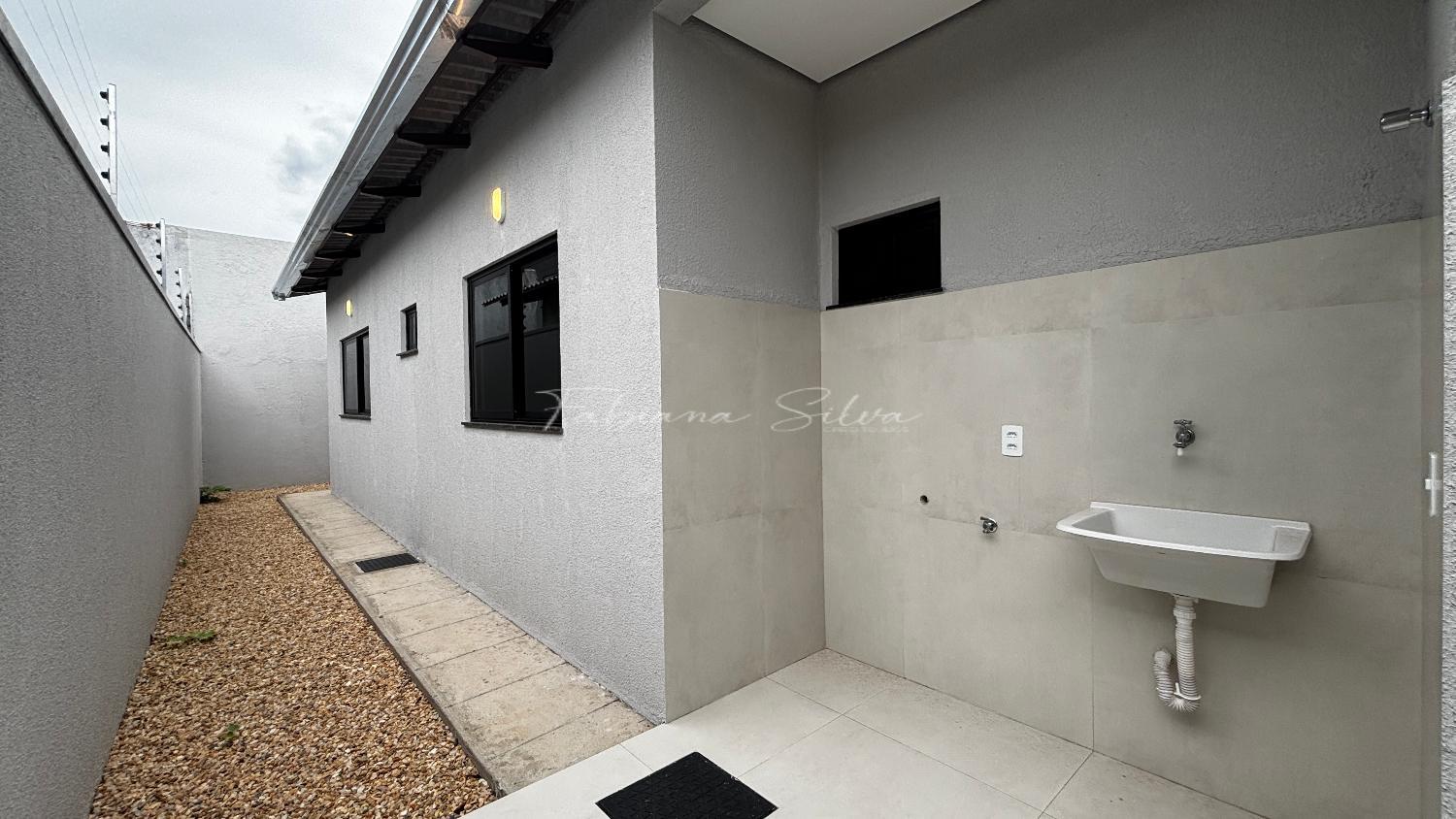 Casa, 3 quartos, 100 m² - Foto 15