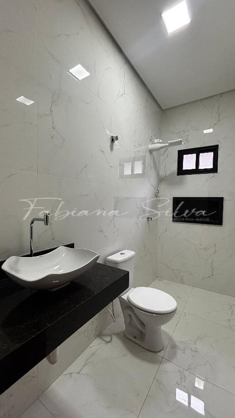 Casa, 3 quartos, 100 m² - Foto 14