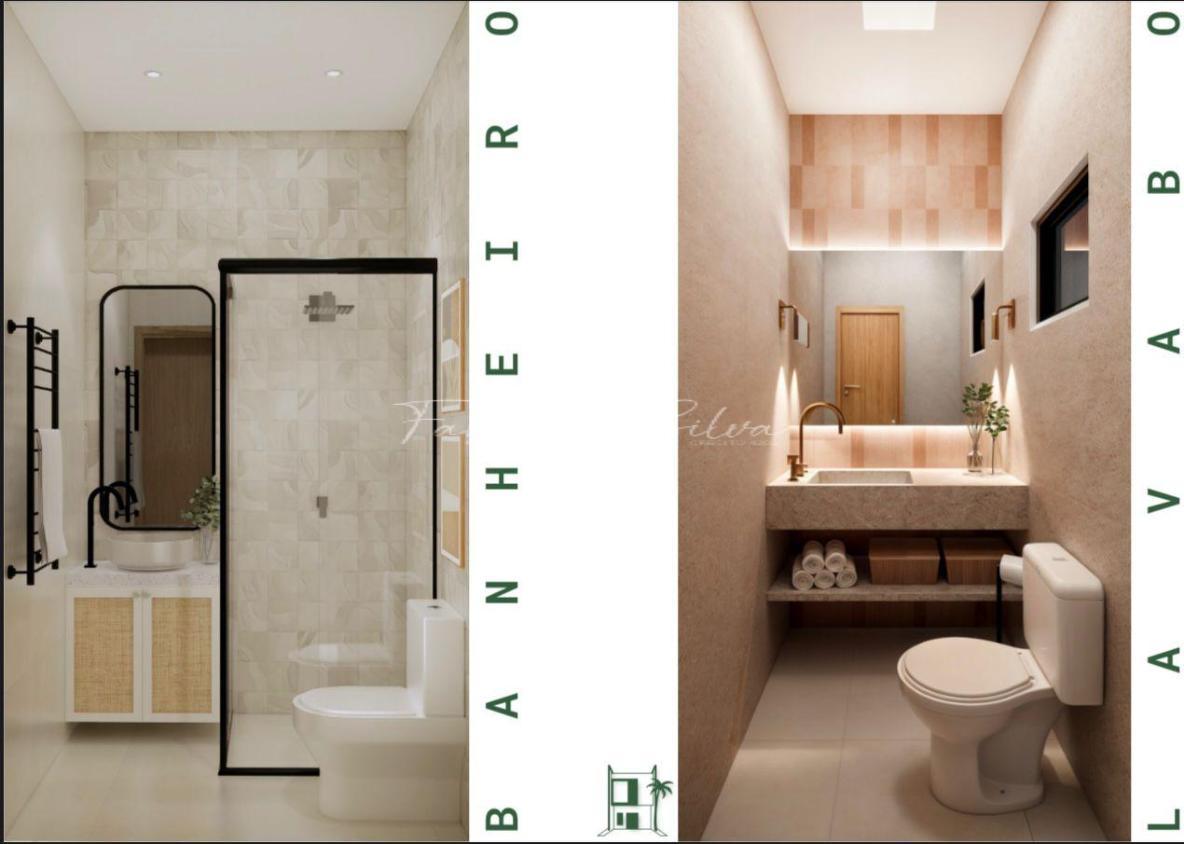 Sobrado, 2 quartos, 65 m² - Foto 3