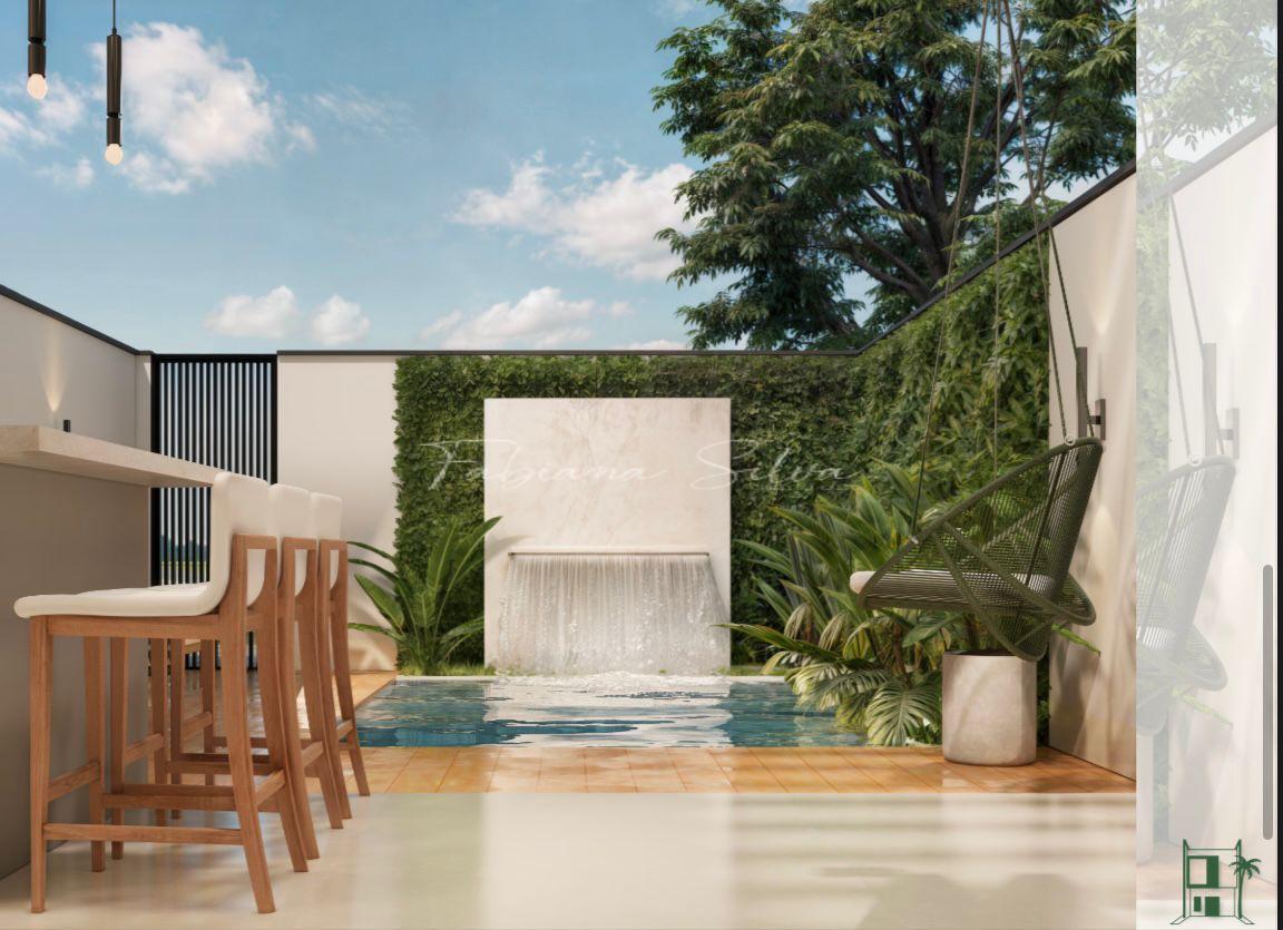 Sobrado, 2 quartos, 65 m² - Foto 6