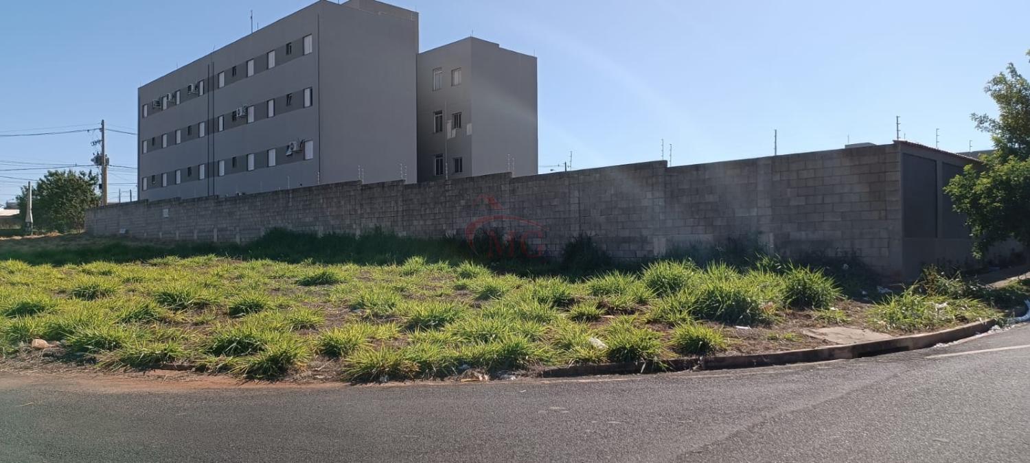Terreno Comercial a venda Setvalley