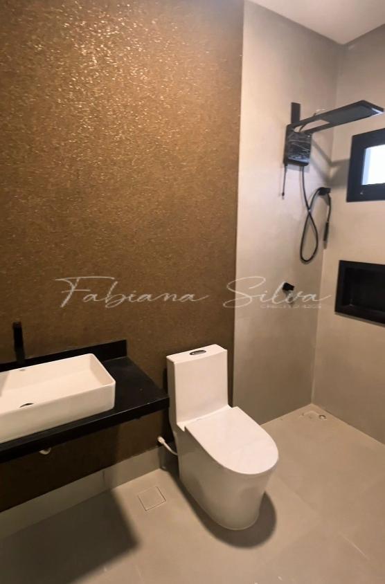 Sobrado, 4 quartos, 169 m² - Foto 9