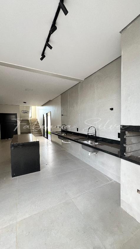 Sobrado, 4 quartos, 169 m² - Foto 6