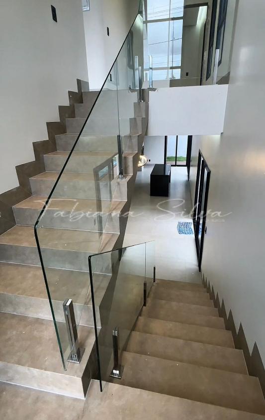 Sobrado, 4 quartos, 169 m² - Foto 8