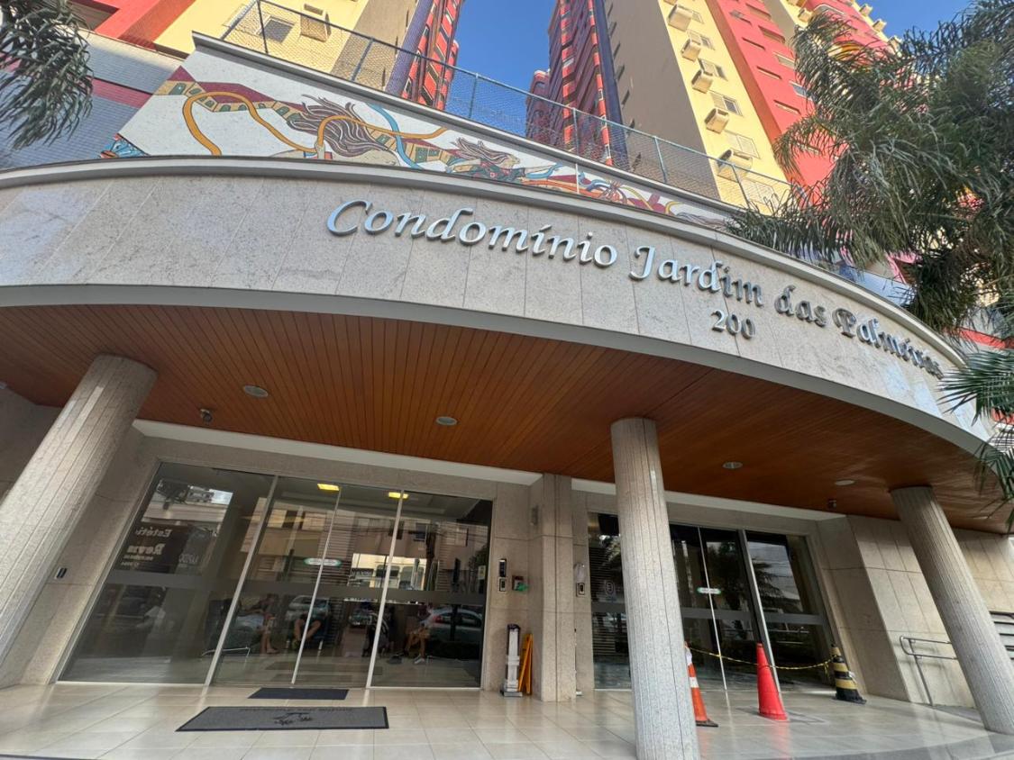 Apartamento, 3 quartos, 128 m² - Foto 1