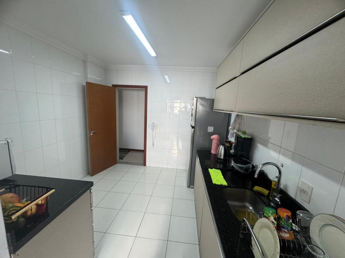 Apartamento, 3 quartos, 128 m² - Foto 5