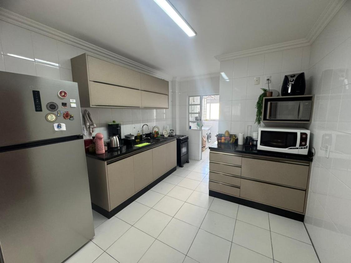 Apartamento, 3 quartos, 128 m² - Foto 4