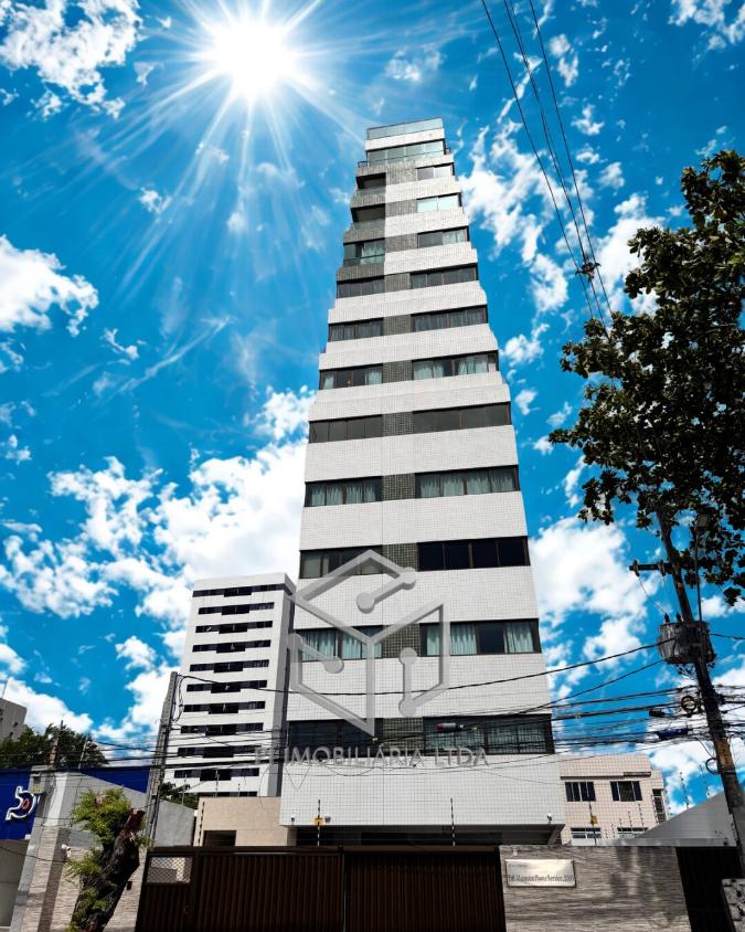 Flat/Apart Hotel, 1 quarto - Foto 19