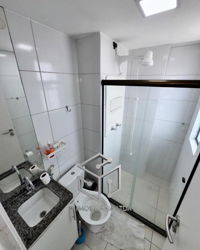 Flat/Apart Hotel, 1 quarto - Foto 11