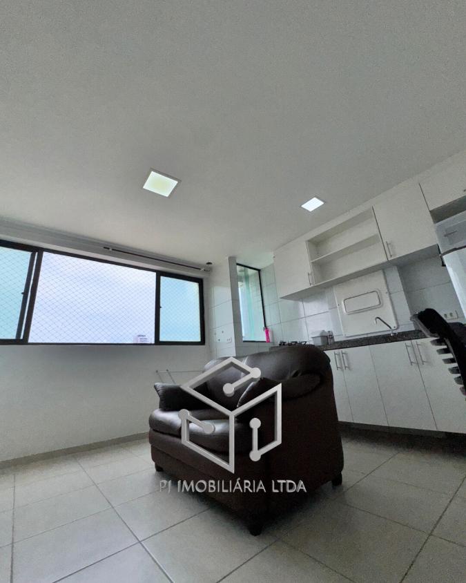 Flat/Apart Hotel, 1 quarto - Foto 4