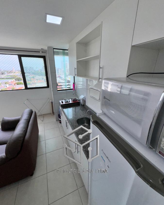 Flat/Apart Hotel, 1 quarto - Foto 8