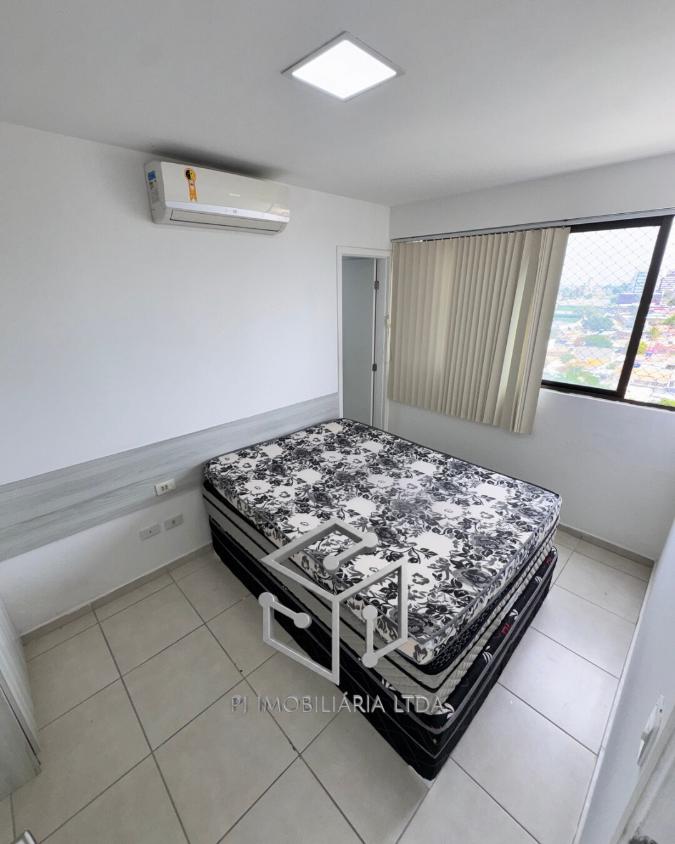 Flat/Apart Hotel, 1 quarto - Foto 10