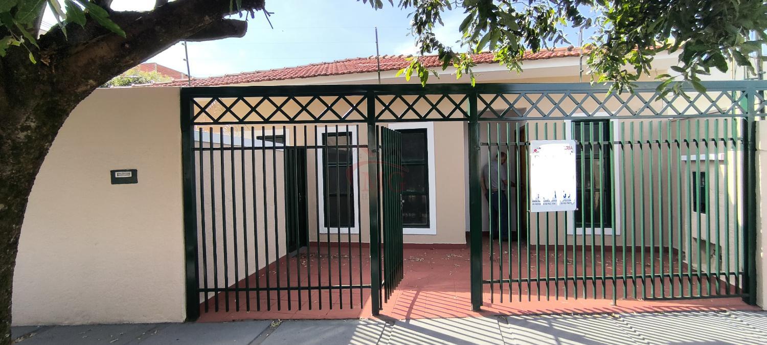 Casa Jardim Nazareth- 3 Dorms
