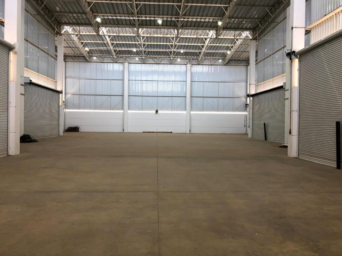 Depósito-Galpão - Foto 2