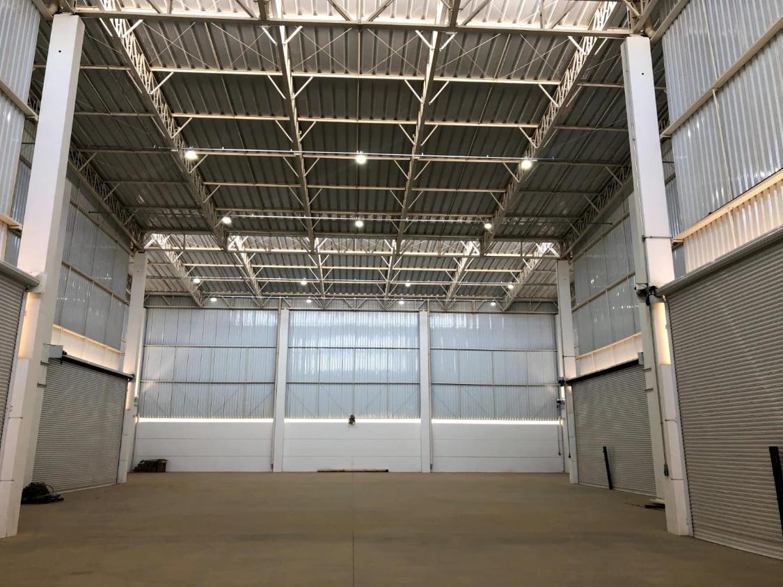 Depósito-Galpão - Foto 3