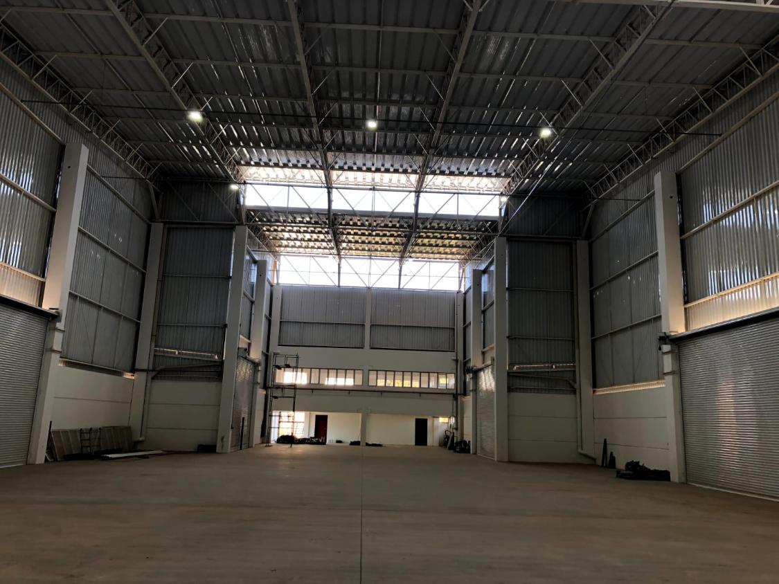 Depósito-Galpão - Foto 5