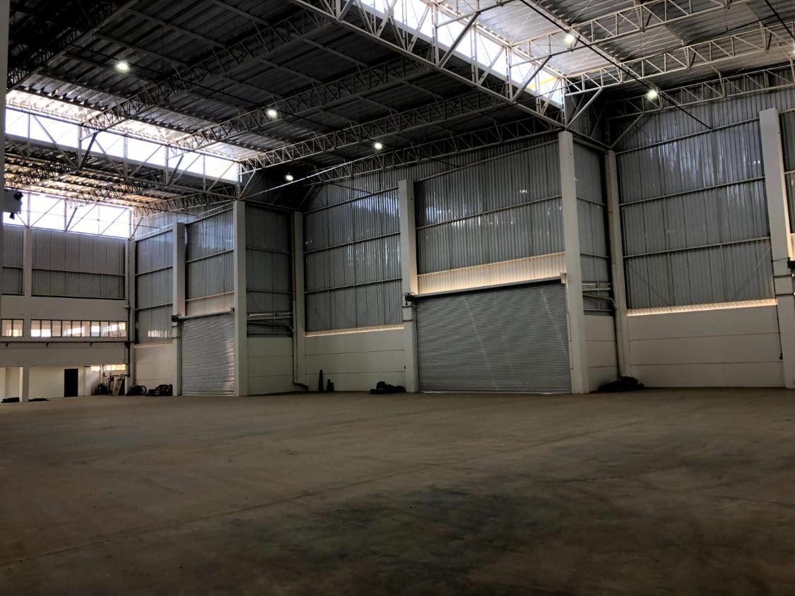 Depósito-Galpão - Foto 7