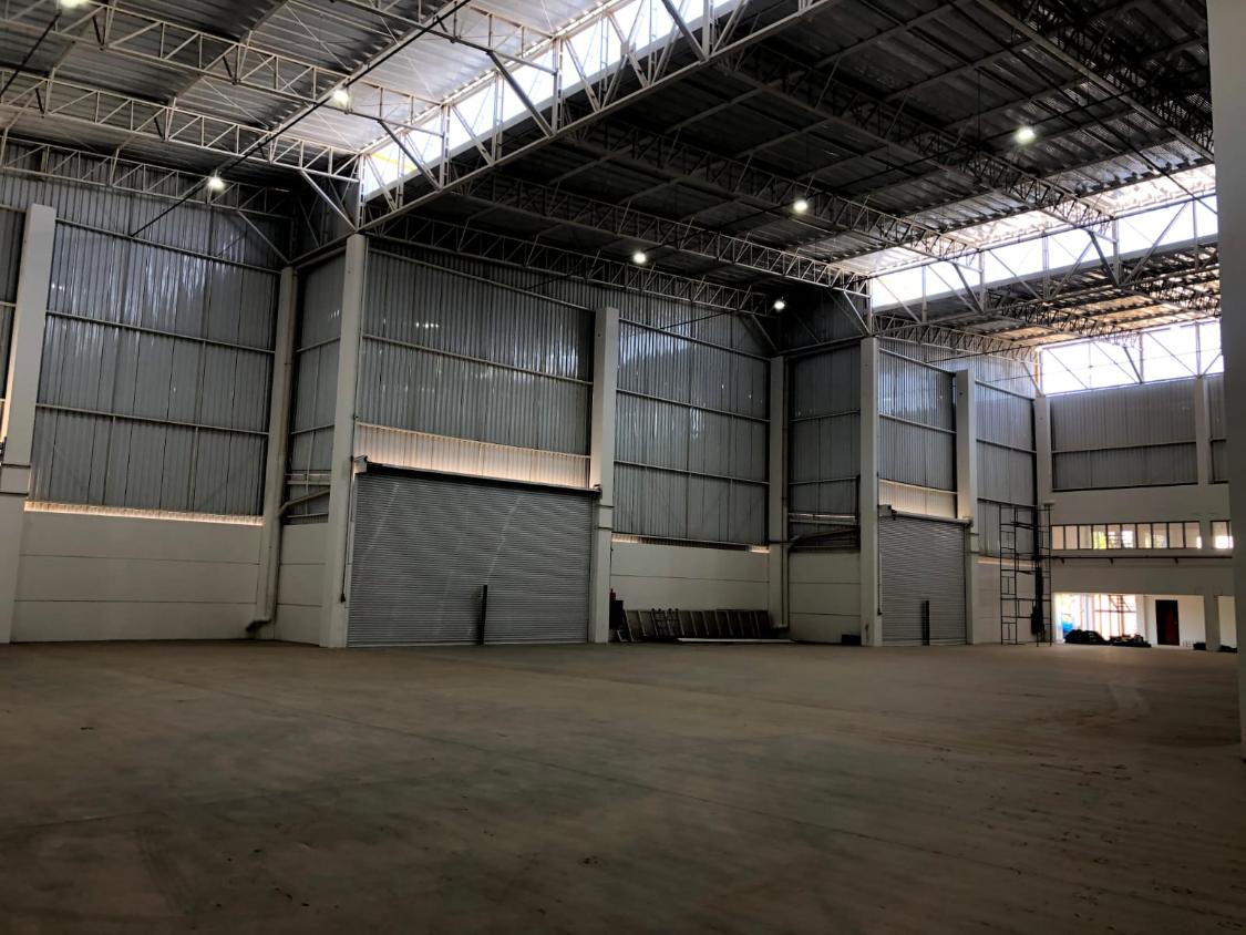 Depósito-Galpão - Foto 9